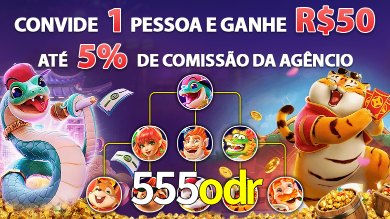 Promoções 555odr