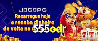 Promoções 555odr
