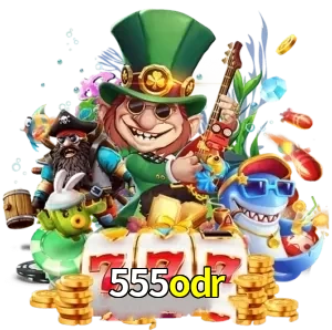 555odr slots