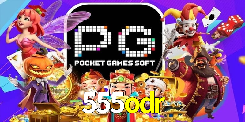 Promoções 555odr